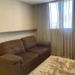 Apartamento Confortavel Proximo Aeroporto E Arena Do Gremio