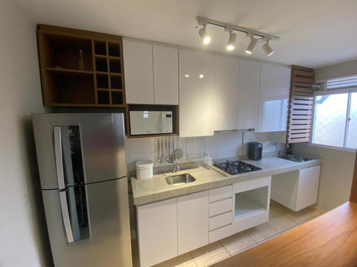 Confortavel Proximo Aeroporto E Arena Do Gremio Apartamento Porto Alegre