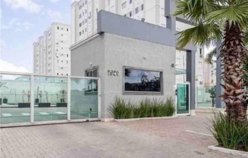 Confortavel Proximo Aeroporto E Arena Do Gremio Apartamento