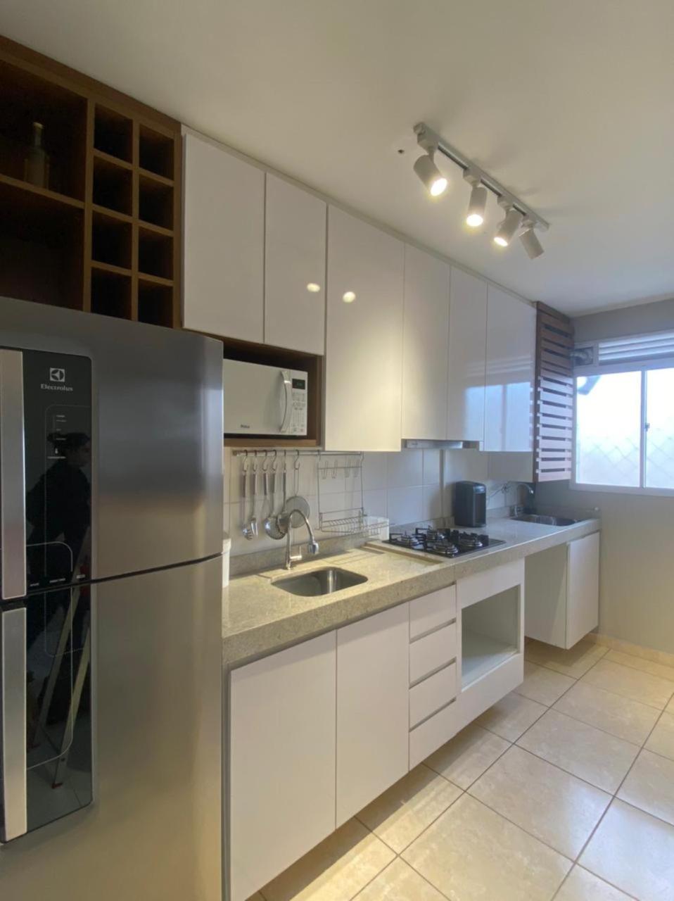 Apartamento Confortavel Proximo Aeroporto E Arena Do Gremio Porto Alegre