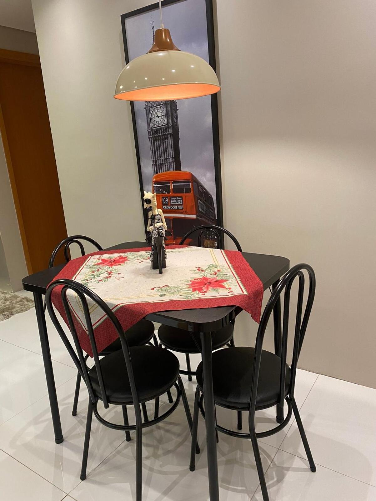 Apartamento Confortavel Proximo Aeroporto E Arena Do Gremio