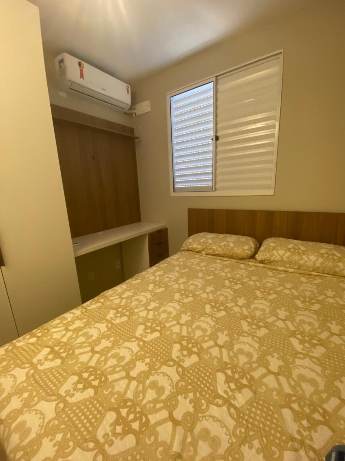 Apartamento Confortavel Proximo Aeroporto E Arena Do Gremio