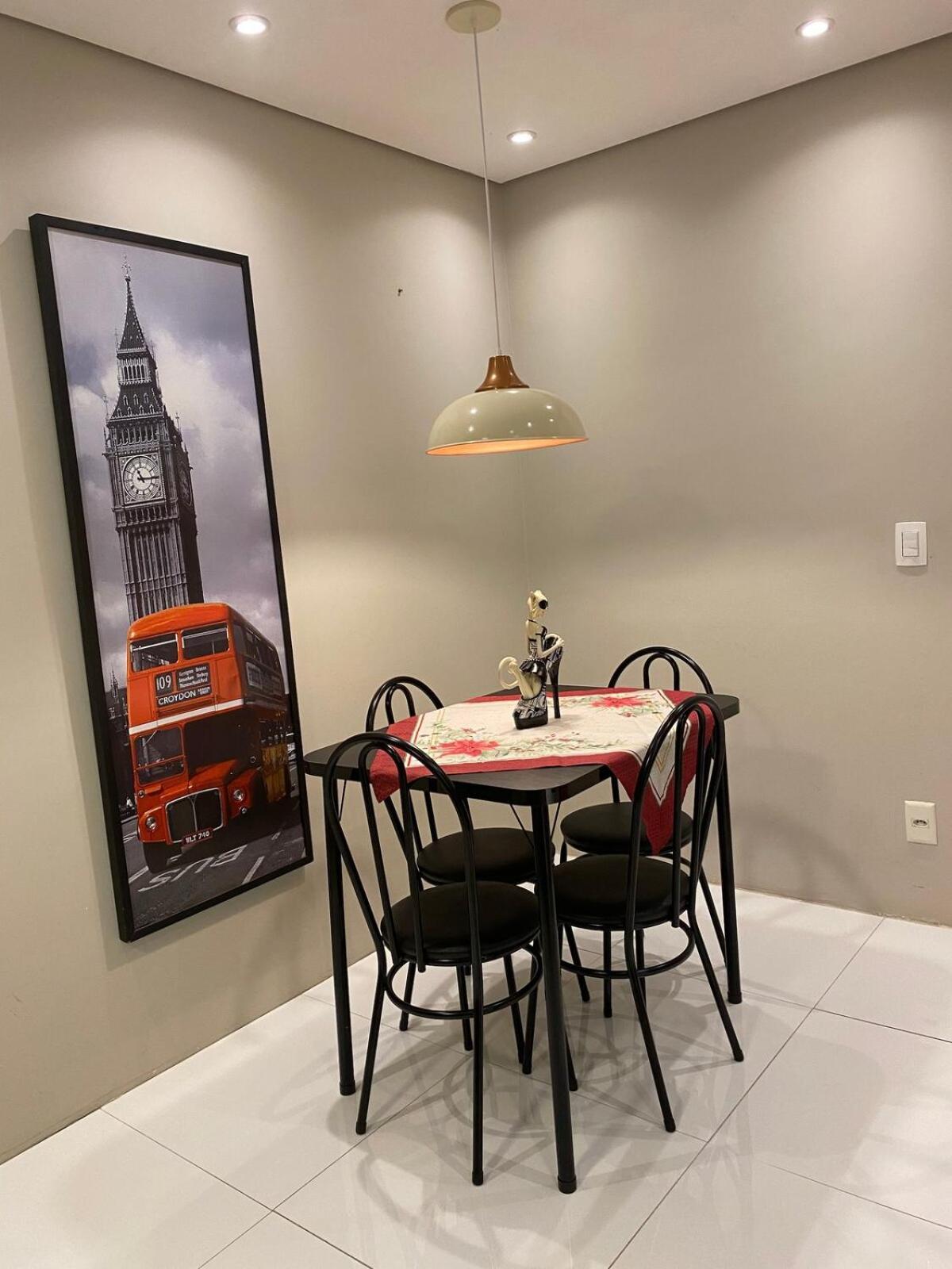 Apartamento Confortavel Proximo Aeroporto E Arena Do Gremio