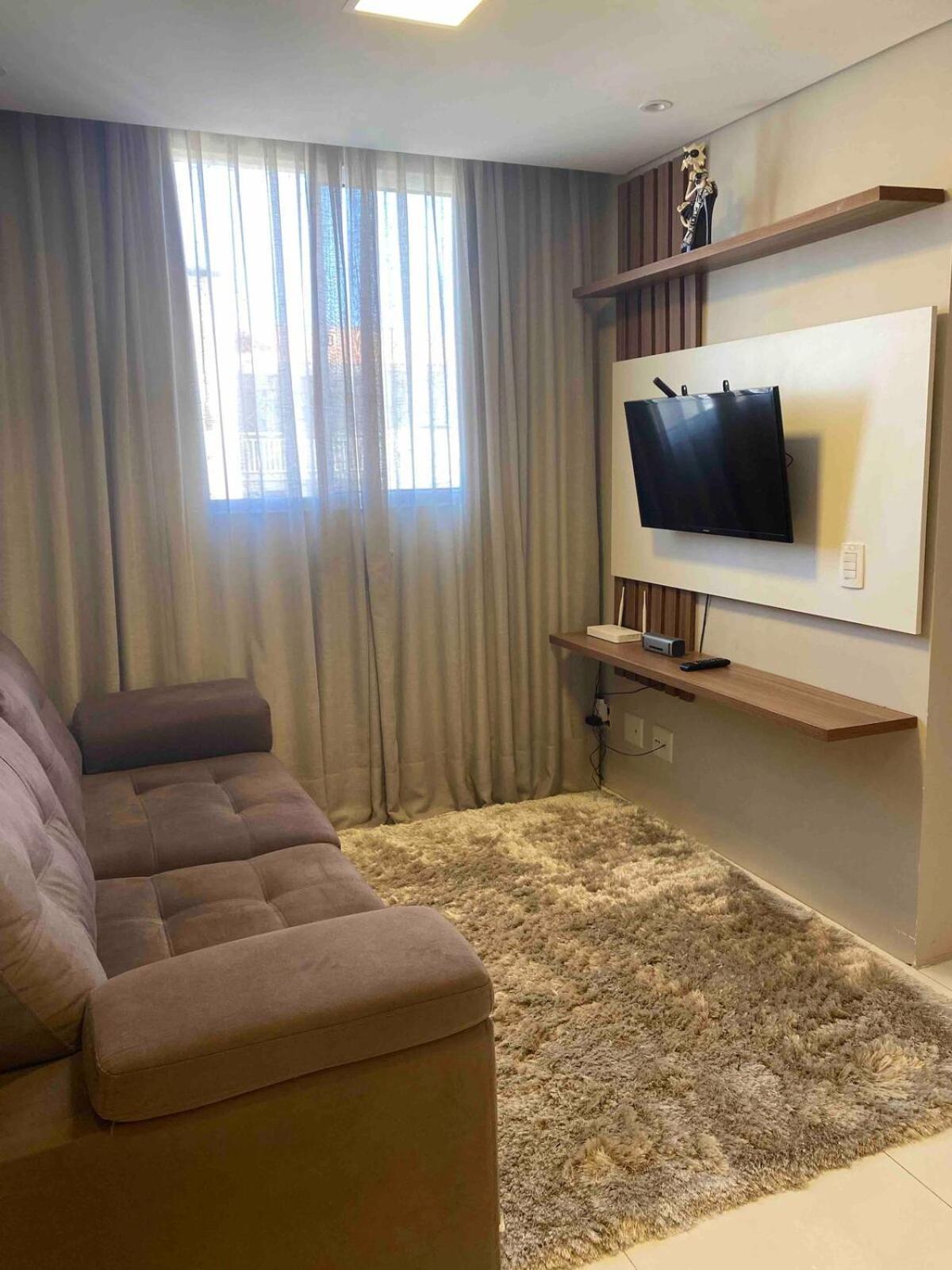 Apartamento Confortavel Proximo Aeroporto E Arena Do Gremio